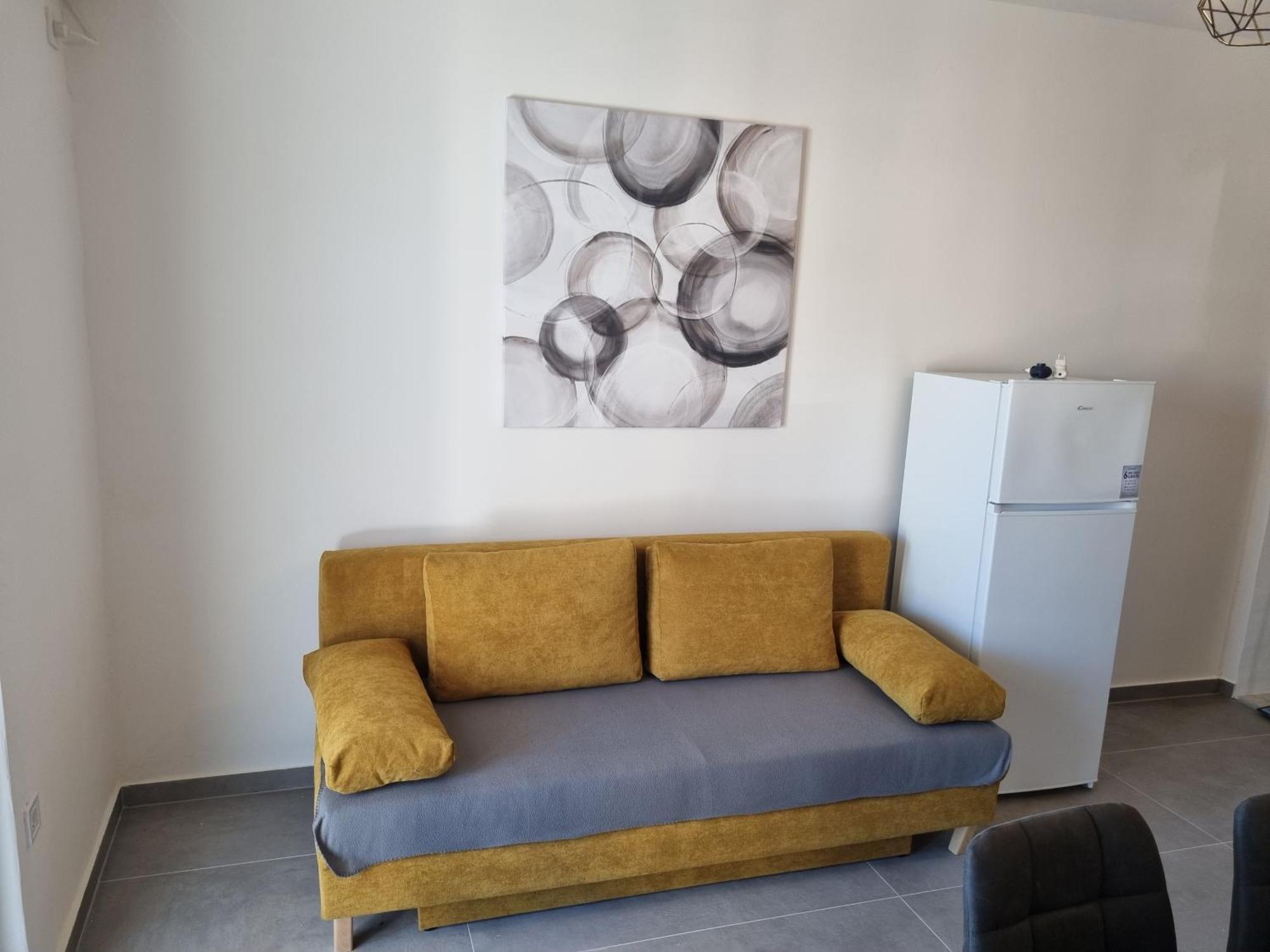 Apartmani Dalmatinka Metajna Ngoại thất bức ảnh